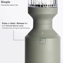 Online Beast Mega Plus Blender 1200 watt Sage