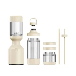 Outlet Beast Mega Plus Blender 1200 watt Sand