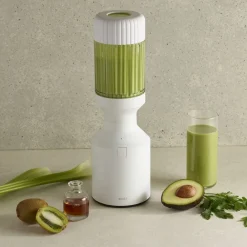 Online Beast Mega Plus Blender 1200 watt Cloud white