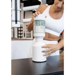 Online Beast Mega Plus Blender 1200 watt Cloud white