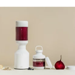 Online Beast Mega Plus Blender 1200 watt Cloud white