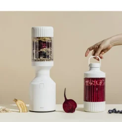 Online Beast Mega Plus Blender 1200 watt Cloud white