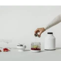 Online Beast Mega Plus Blender 1200 watt Cloud white