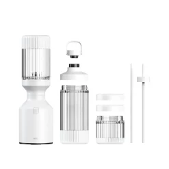 Online Beast Mega Plus Blender 1200 watt Cloud white