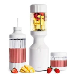 Online Beast Mega Plus Blender 1200 watt Cloud white