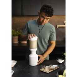 Online Beast Mega Plus Blender 1200 watt Cloud white