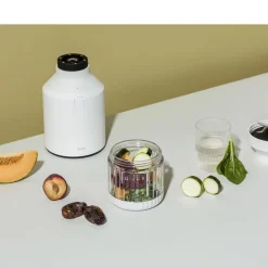 Online Beast Mega Plus Blender 1200 watt Cloud white