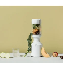 Online Beast Mega Plus Blender 1200 watt Cloud white