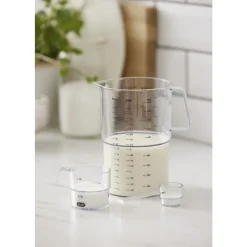 Outlet Rosti Mensura Decilitermål Klar