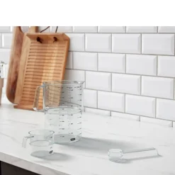 Outlet Rosti Mensura Decilitermål Klar