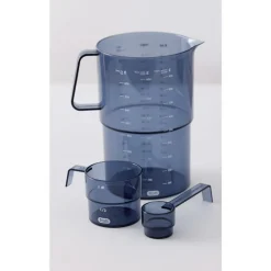 Discount Rosti Mensura Decilitermål Dusty Blue