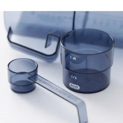 Discount Rosti Mensura Decilitermål Dusty Blue