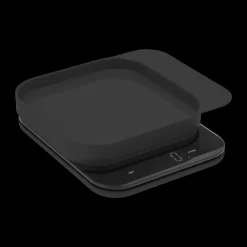 Sale Rosti Mensura Køkkenvægt Sort