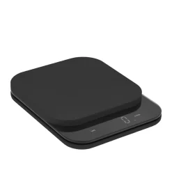 Sale Rosti Mensura Køkkenvægt Sort