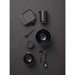 Sale Rosti Mensura Køkkenvægt Sort