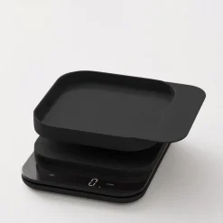 Sale Rosti Mensura Køkkenvægt Sort