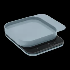 Clearance Rosti Mensura Køkkenvægt Dusty Blue