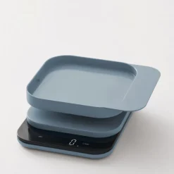 Clearance Rosti Mensura Køkkenvægt Dusty Blue