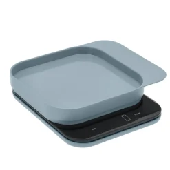 Clearance Rosti Mensura Køkkenvægt Dusty Blue