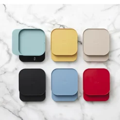 Clearance Rosti Mensura Køkkenvægt Dusty Blue