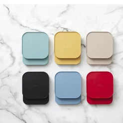 Clearance Rosti Mensura Køkkenvægt Dusty Blue