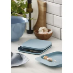 Clearance Rosti Mensura Køkkenvægt Dusty Blue