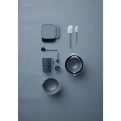 Clearance Rosti Mensura Køkkenvægt Dusty Blue