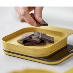 Online Rosti Mensura Køkkenvægt Curry