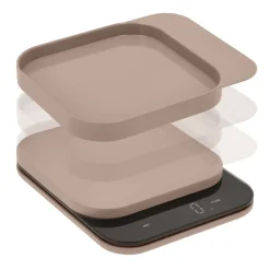 New Rosti Mensura Køkkenvægt Humus