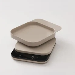 New Rosti Mensura Køkkenvægt Humus