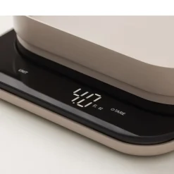 New Rosti Mensura Køkkenvægt Humus