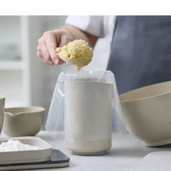 New Rosti Mensura Køkkenvægt Humus