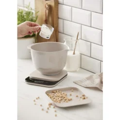 New Rosti Mensura Køkkenvægt Humus