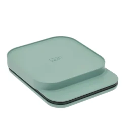 New Rosti Mensura Køkkenvægt Nordic green