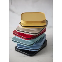 New Rosti Mensura Køkkenvægt Nordic green