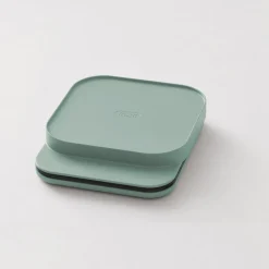 New Rosti Mensura Køkkenvægt Nordic green