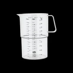 Hot Rosti Mensura Målekande Klar