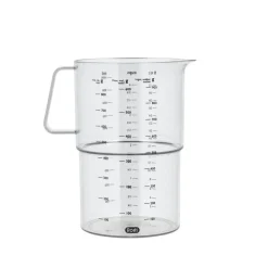 Hot Rosti Mensura Målekande Klar