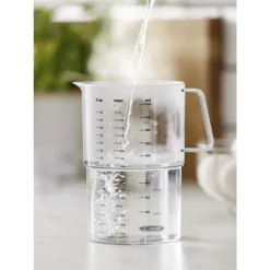 Hot Rosti Mensura Målekande Klar