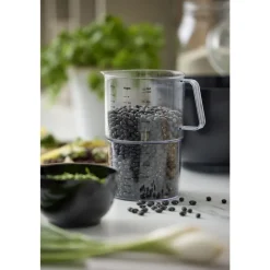 Hot Rosti Mensura Målekande Klar