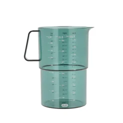 New Rosti Mensura Målekande Nordic green