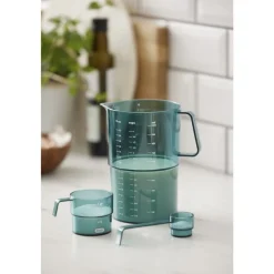 Clearance Rosti Mensura Måleske Nordic green