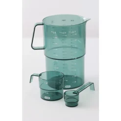 Clearance Rosti Mensura Måleske Nordic green