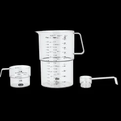 Best Rosti Mensura Målesæt 3 stk. Klar