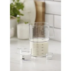 Best Rosti Mensura Målesæt 3 stk. Klar