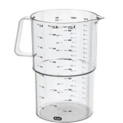 Best Rosti Mensura Målesæt 3 stk. Klar