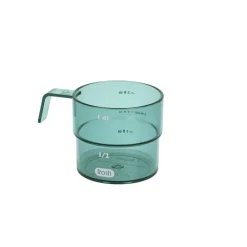 Hot Rosti Mensura Målesæt 3 stk. Nordic green