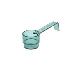 Hot Rosti Mensura Målesæt 3 stk. Nordic green