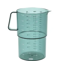 Hot Rosti Mensura Målesæt 3 stk. Nordic green