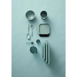 Hot Rosti Mensura Målesæt 3 stk. Nordic green